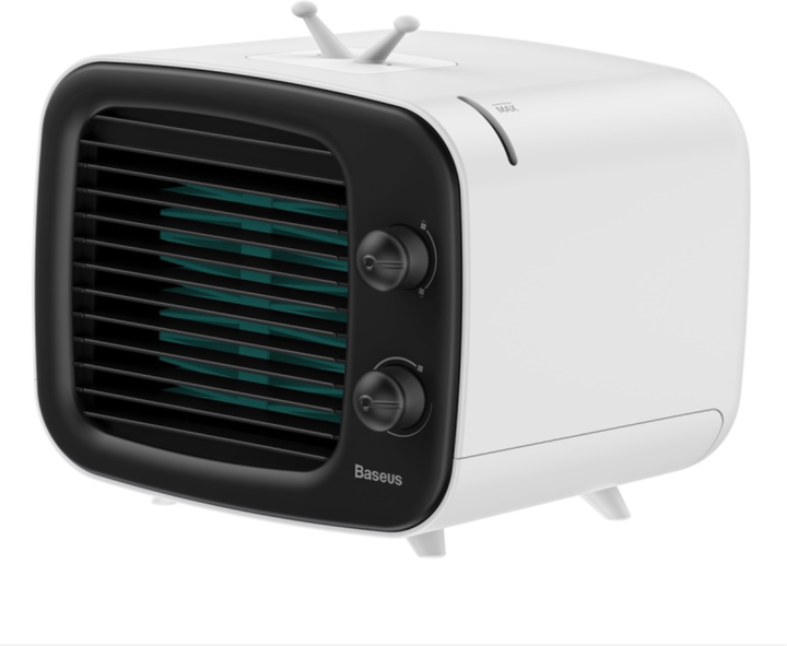 Baseus Time desktop evaporative cooler