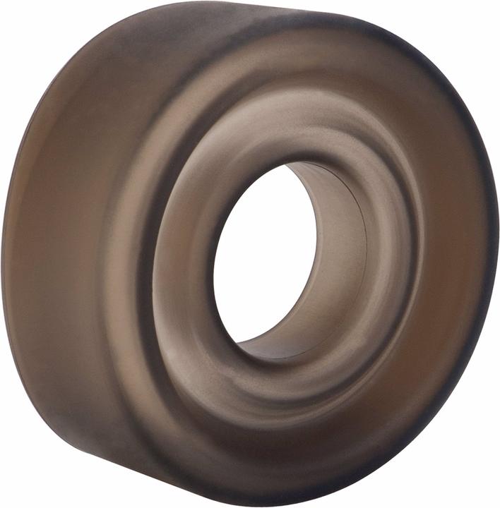 Actual product image CalExotics Adv Silicone Pump Sleeve