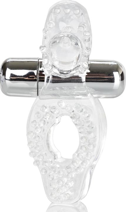 CalExotics Enhancer la passion sans fil (3.25 cm)