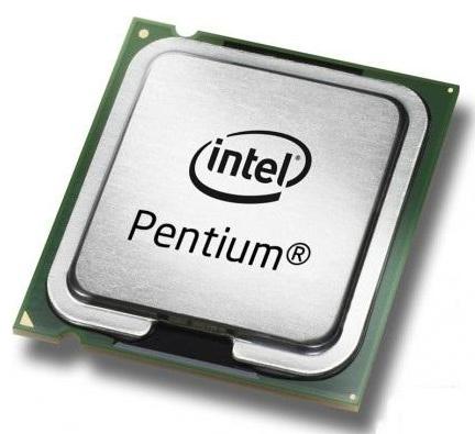 Produktbild Intel Pentium G4600 - 3.6 GHz - 2 Kerne - 4 Threads (LGA 1151, 3.60 GHz, 2 -Core)