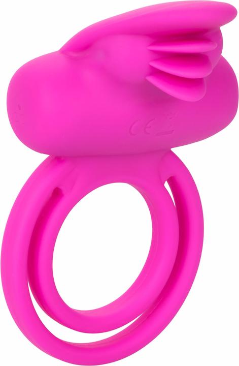 CalExotics Dual Clit Flicker Enhancer (3.75 cm)
