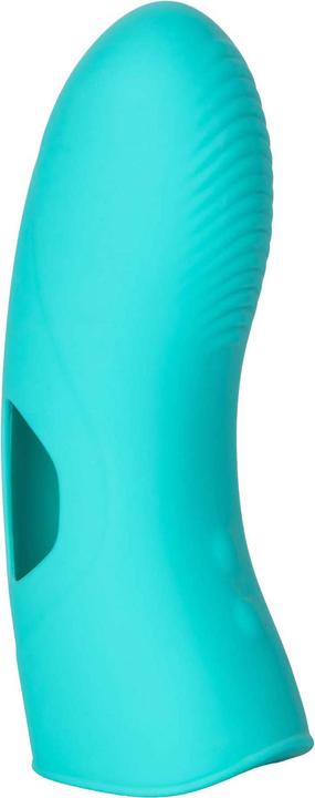 Actual product image CalExotics Silicone Marvelous Tickler