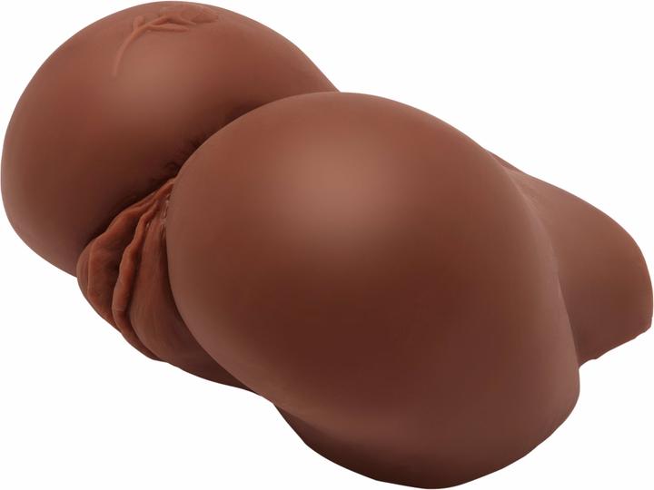 Actual product image Hidden Desire Big Ass Banger Vibr.