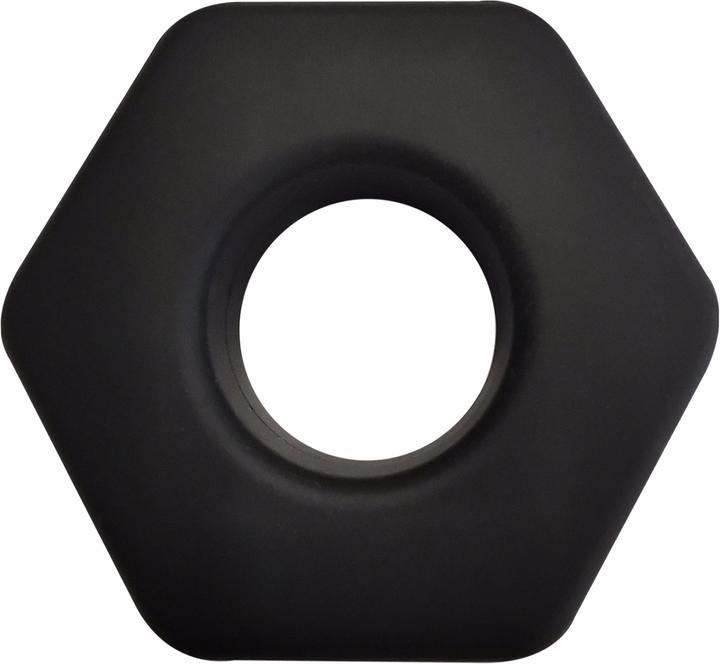 Produktbild Hidden Desire Soft Silicone Hunk C-Ring