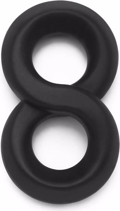 Hidden Desire Soft Silicone Jock C-Ring (7 cm)