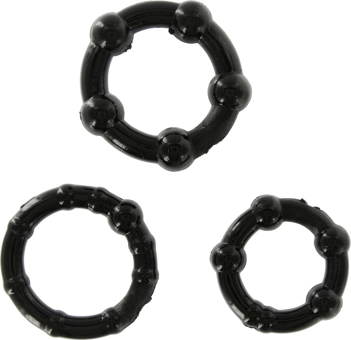 Produktbild Scala Stay Hard - Three Rings
