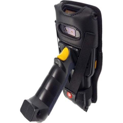 Thumbnail - Mobilis ACTIV + FR GUN CASE F/ M3-UL20- PLUS SHOULDERSTRAP, Barcode-Scanner Zubehör
