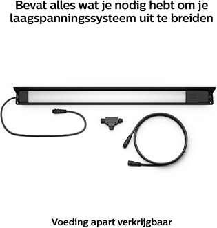 Produktbild Philips Hue Amarant (1400 lm, IP65)