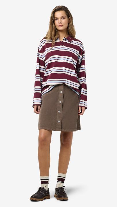 Produktbild Noisy May Corduroy Minirock (S)