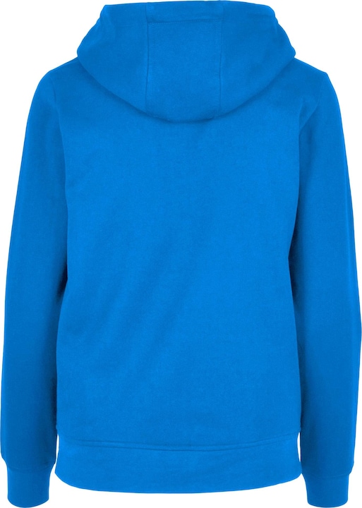 Image du produit Build Your Brand - Veste à capuche BASIC - Femme (44 D)