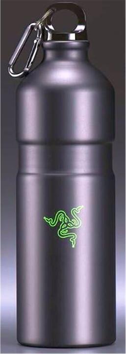 Image du produit Razer Bouteille d'hydratation (750 ml) - noir (0.75 l)