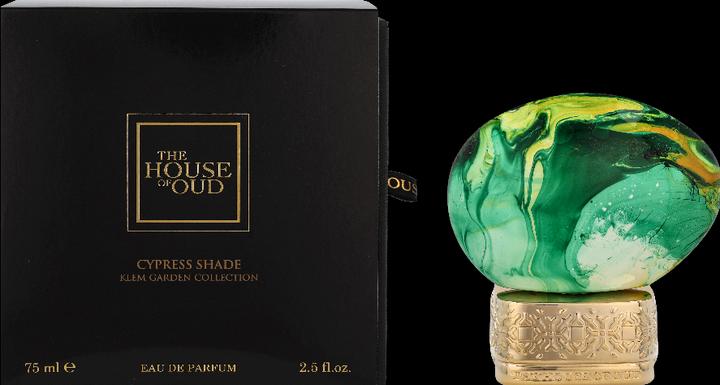Produktbild The House of Oud Cypress Shade (Eau de Parfum, 75 ml)