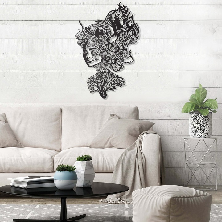 Produktbild Wallxpert Kannon (47 x 70 cm)