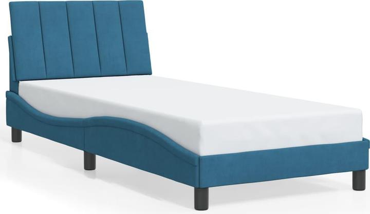 Image du produit vidaXL Bettgestell (90 x 200 cm)