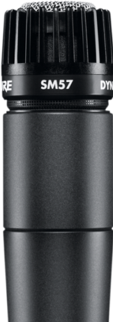 Image du produit Shure Sm57