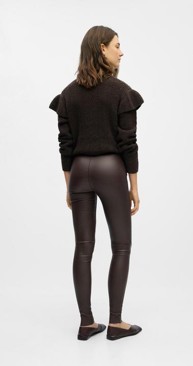 Produktbild Object OBJBELLE Leggings (42)