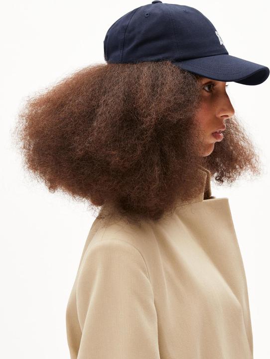 Produktbild Armedangels Yaanis Bold Cap (One Size)
