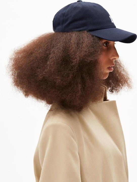 Actual product image Armedangels Yaanis Bold Cap (One size)