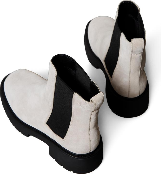 Image du produit Calvin Klein Chunky Chelsea Boot Lth (37)