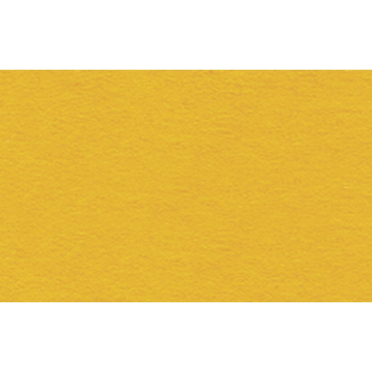 Ursus, Bastelpapier, Tonkarton 220g/qm A4 VE=100 Bogen maisgelb (220 g/m², 1 x)