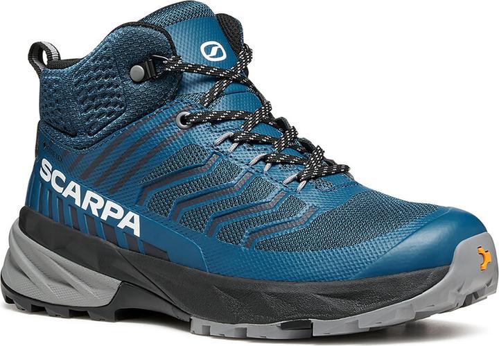 Produktbild Scarpa Kid's Rush Mid GTX (38)