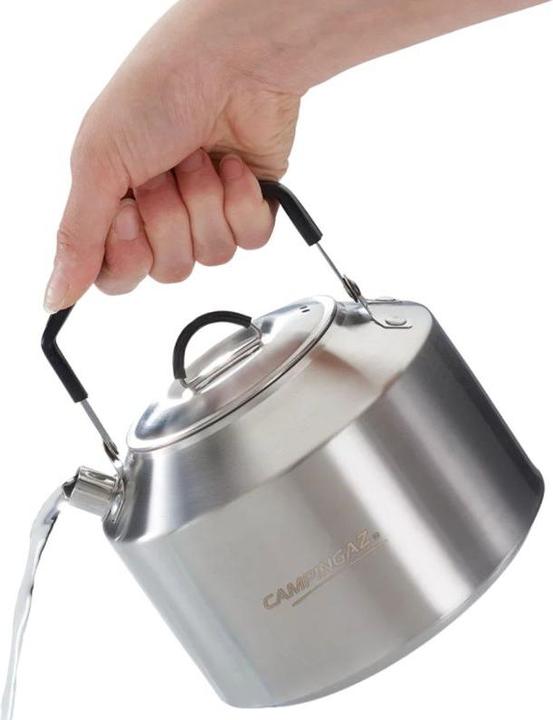 Produktbild Campingaz Kessel