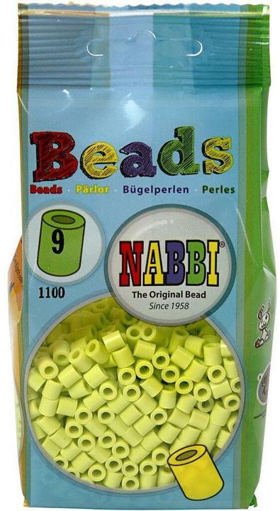 Immagine prodotto Creativ Company Perline da stiro Nabbi Medium