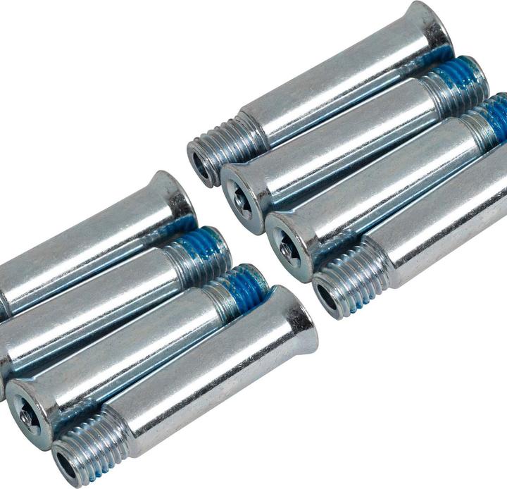 Produktbild Powerslide X8761395 (8 mm)