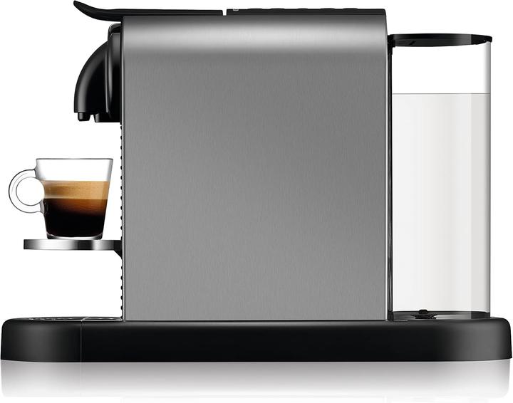 Produktbild De'Longhi Nespresso Citiz Platinum (NESPRESSO Original)