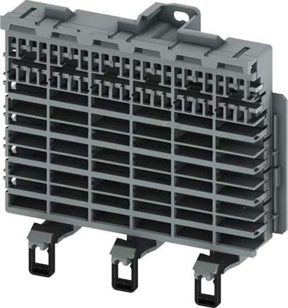 Produktbild ABB Stecksockel 6 PLE Smissline TP, inkl. 2CCA183035R0001 (Relaissockel)