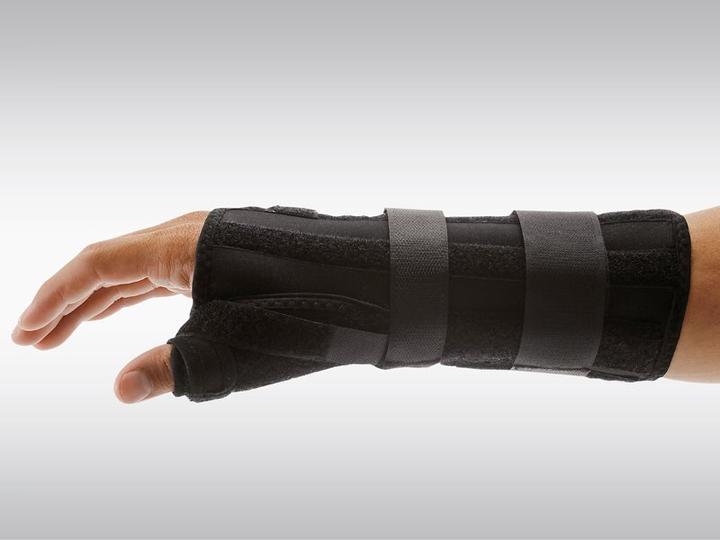 Produktbild Omnimed Ortho RhizoFix 16.5-19.0cm rechts schwarz