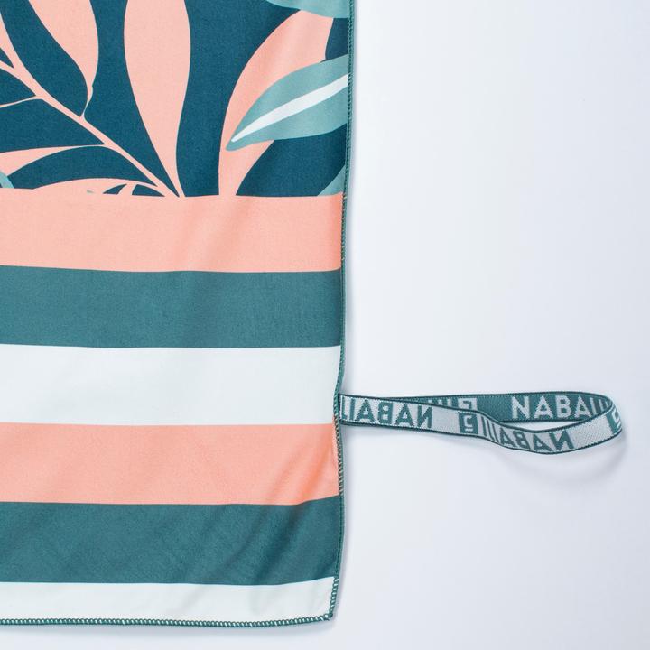 Produktbild Nabaiji Microfibre (175 x 110 cm)