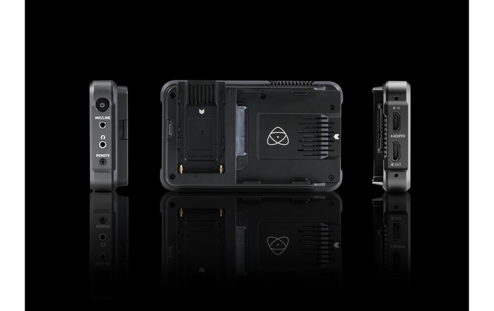 Produktbild Atomos Ninja V+ (5", Full HD)