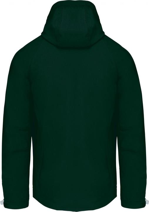 Actual product image Kariban Softshell (4XL)