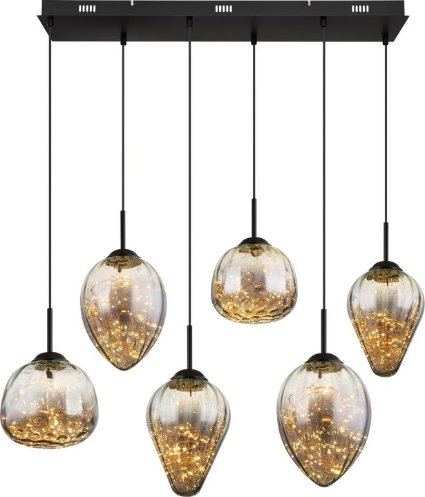 Produktbild Globo Firefly (5439 lm)