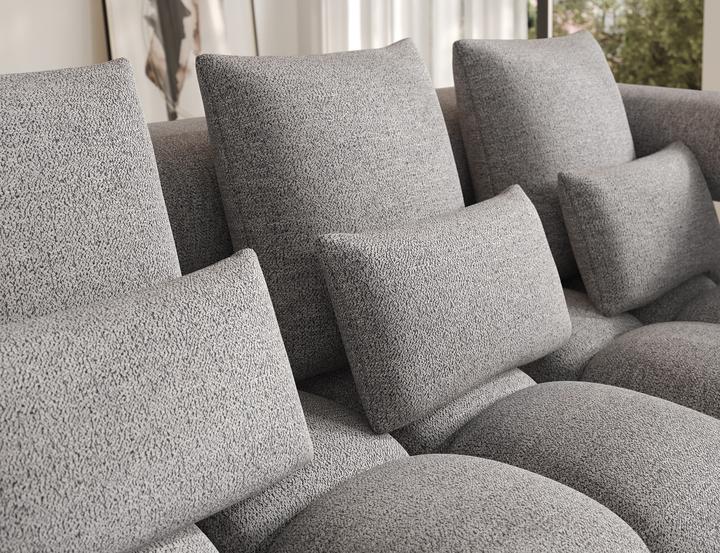 Produktbild ELTAP Levvi (3-Sitzer, Ecksofa)