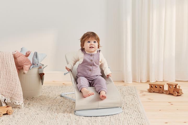 Actual product image BabyBjörn Bliss