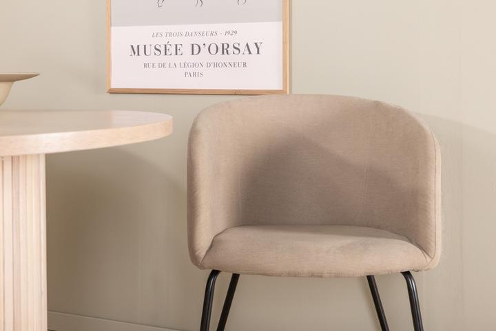 Produktbild Venture Home Bianca, Berit (MDF)