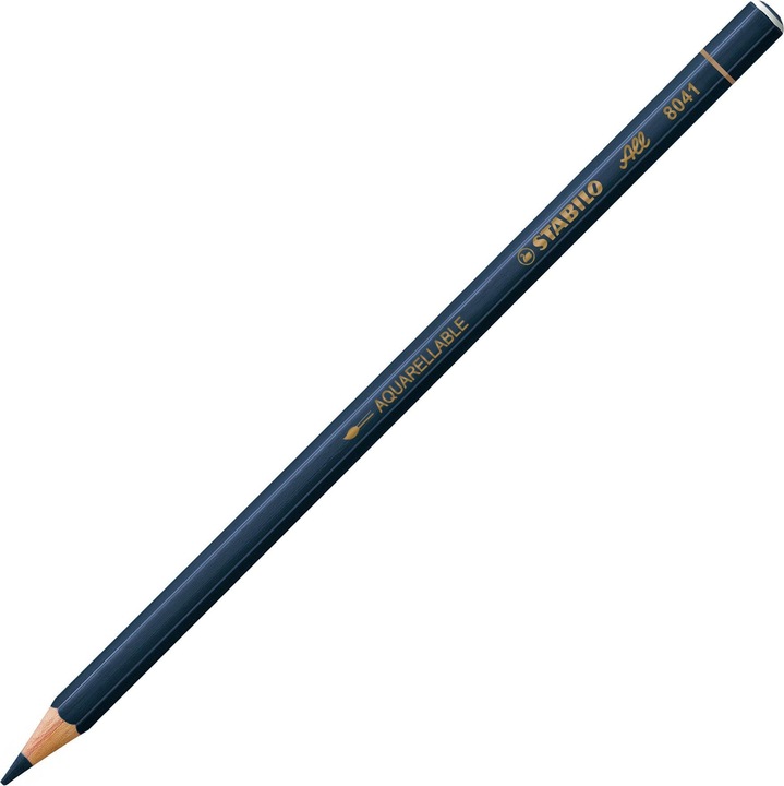Produktbild STABILO All Buntstift (Blau, 1 x)