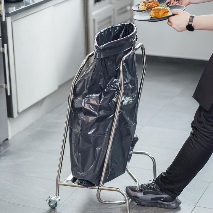 Produktbild APS Tretbeutelhalter (120 l)