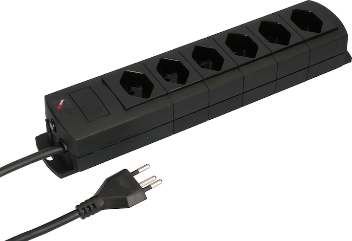 Max Hauri Prime Line mit Magnet (6 x, Typ 13, 3 m)