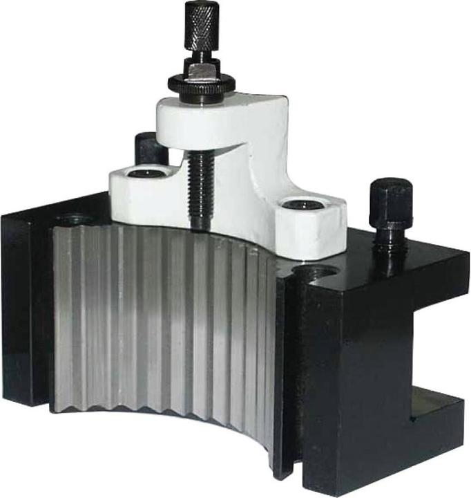 Image du produit Optimum Support en acier de rechange 32 x 150 type D