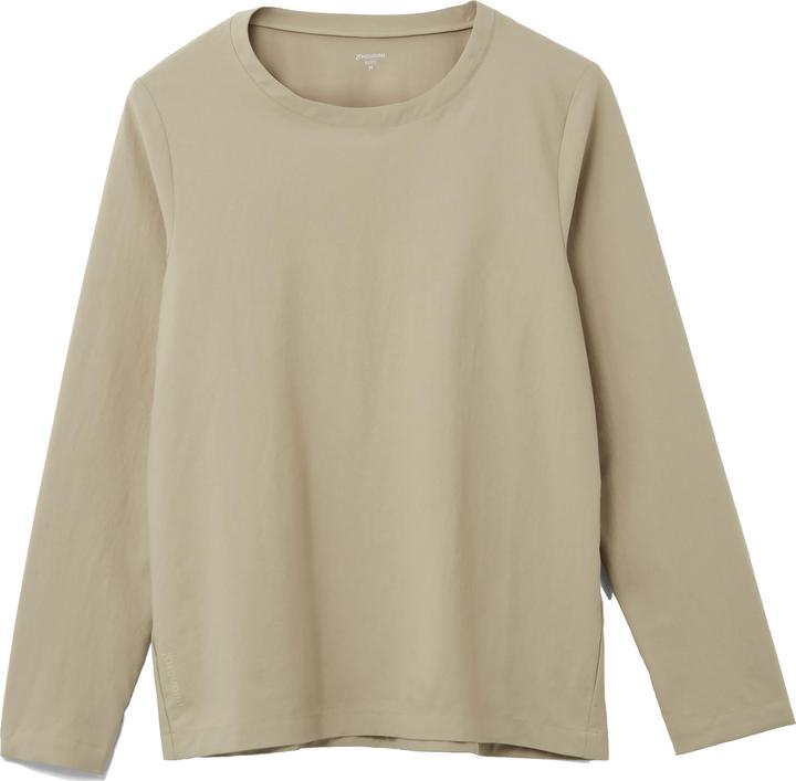 Actual product image Houdini Women's Cover Crew (S)