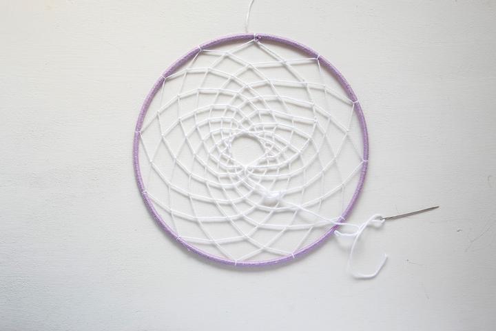 Produktbild NoName Drahtring