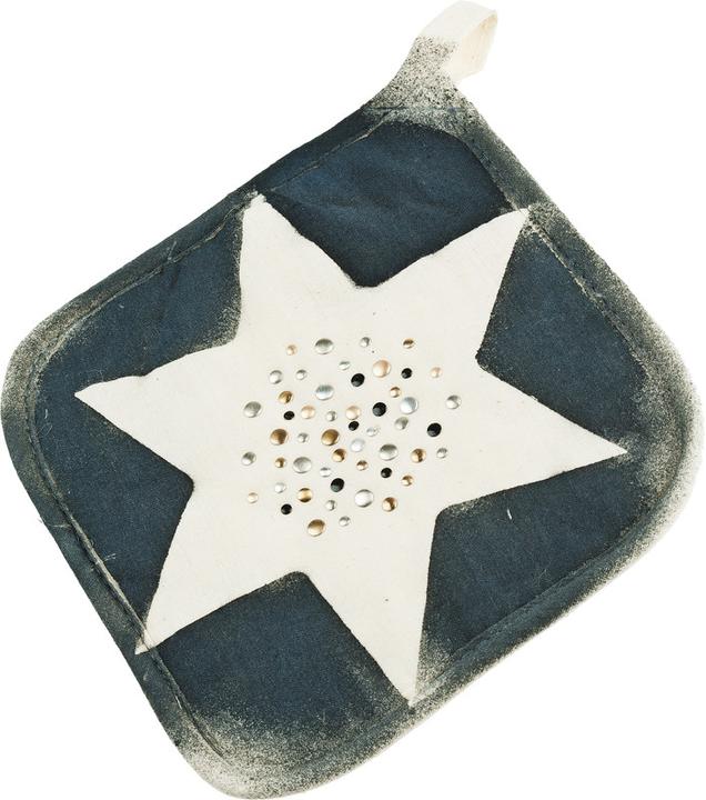 Produktbild NoName Topflappen (Baumwolle)