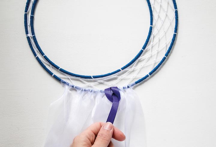 Produktbild NoName Drahtring