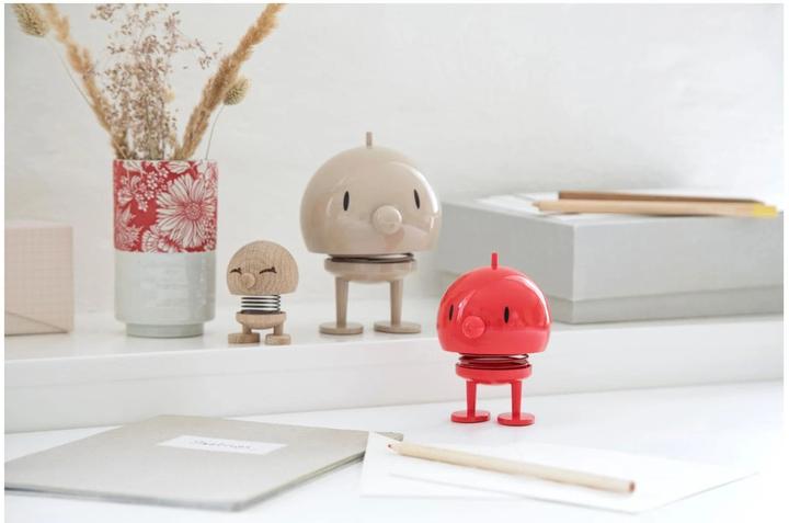Actual product image Hoptimist Junior Bumble