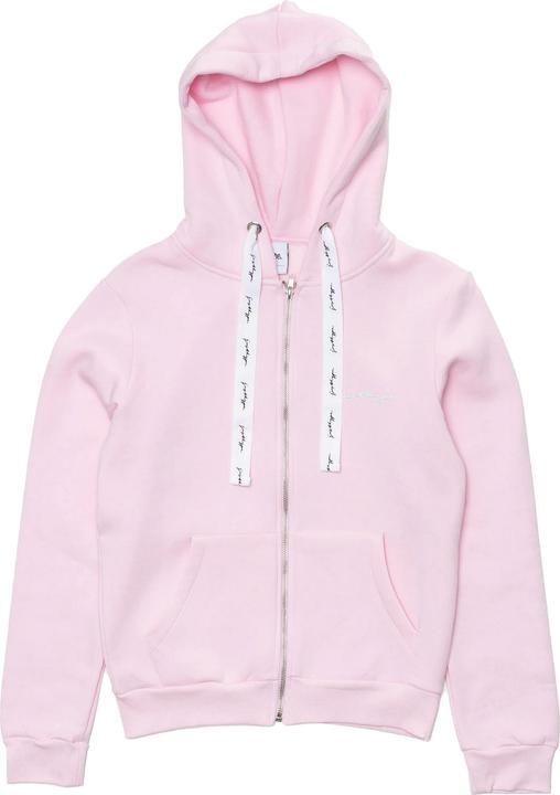 Produktbild Hype Hoodie mit durchgehendem Reissverschluss (32)