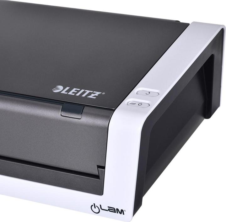 Productafbeelding Leitz iLAM Touch 2 Turbo (75 - 250 µm, A4, A3)