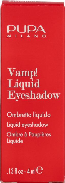 Produktbild Pupa Milano Vamp! (010 Greige)